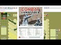 combat commander europe introduction for new players part 1