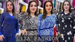 liza fashion new collection dress 2023 | ladies dress design | maxi dress | new dress design 2023