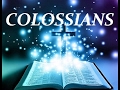 The Message Audio Bible _ Epistle to The Colossians