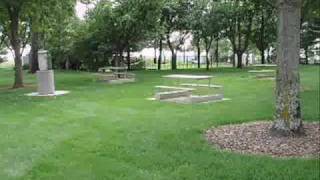 Temple Site, Far West, Missouri