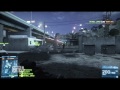 【bf3】aquaの実況part19『暴れ馬なペチェネグでtdm』