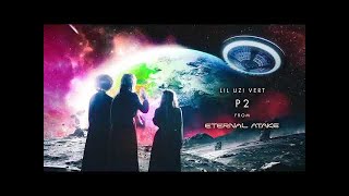 Lil Uzi Vert - P2 (8D AUDIO) [BEST VERSION]