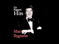 Max Bygraves - Tulips From Amsterdam