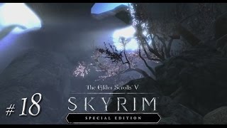 SKYRIM +Mod # 18 エルダーグリーム 【PS4】