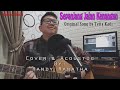 Sepanjang Jalan Kenangan - Tetty Kadi (Acoustic Cover) By Randy Ranatha