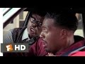 Don't Be a Menace (7/12) Movie CLIP - Driving Test (1996) HD