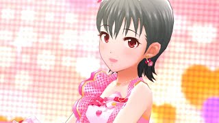 【デレステMV】はにかみdays / 恒常SSR［早耶の瞳に恋してる］松原早耶