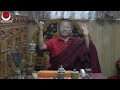 འབྲི་ལུགས་ཚོགས་གླུ།feast offering by h.e bakula rangdrol nyima rinpoche