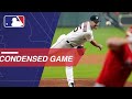 Condensed Game: LAA@HOU - 9/22/18