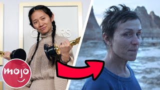 Top 10 Female Directors to Look Out for in 2021