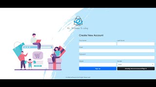 Video 4:- Develop a remember me add-on for sign in process.