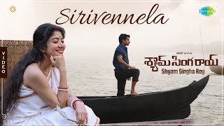 Sirivennela - Video Song | Shyam Singha Roy | Nani, Sai Pallavi | Mickey J Meyer