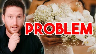NEW AI Problem With Wedding Photography (And Solution)