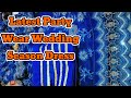 How to Attach Lining to Fancy Dress Properly | Fancy Suit Main Shameez Lagane Ka Aasan Tarika