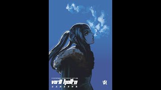 VA-11 HALL-A 本気配信