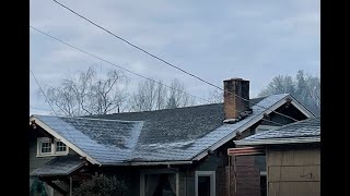 Attic Venting - How to Tell if it Works