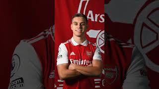 Leandro Trossard SIGNS For Arsenal From Brighton, OFFICIAL TRANSFER NEWS