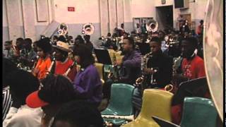 FAMU Students Concerned Over Marching 100 Future.mpg