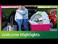 Welcome Week Highlights 2023