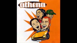 Athena-Holigan