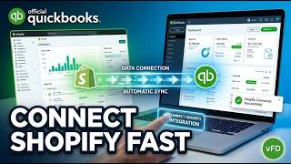 Integrate QuickBooks Shopify [Expert-Backed]