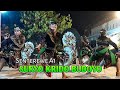 Senterewe A1 Squad Jaranan SURYO KRIDO BUDOYO Album Oplosan