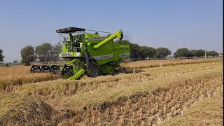 Balkar 654 Combine