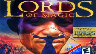 Lords of Magic Review | Dab on Death™ | Praise Allah®