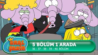 @KralSakirResmi - 8. Bölüm Uzun Versiyon