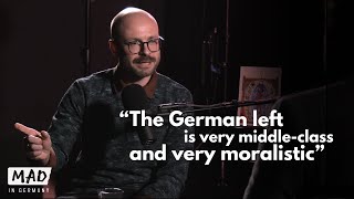 What's Left of the German Left? w/ Jacobin DE editor Loren Balhorn