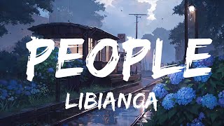 Libianca - People | Top Best Song
