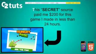How To Create HTML5 And Mobile Games Using Construct 2