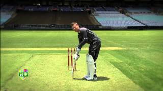 Useful tips for coaches from Michael Clarke