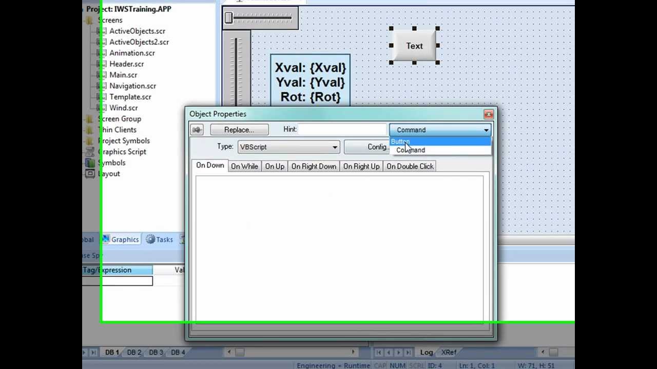 Animation Overview Youtube