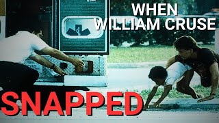 The Devil You Know The William Cruse Situation