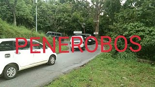 Penerobos Bikin marah dan murka