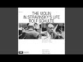 Suite italienne (Arr. S. Dushkin for Violin & Piano) : VI. Minuetto e finale. Moderato - Molto...