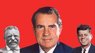 Richard Nixon's Greatest Speech