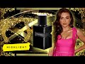 Y Le Parfum Highlight! ft. Emmy Winner: Victoria Konefal (2021)