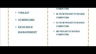 GRID COMPUTING PROGRAMS IN DELHI