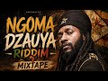 Ngoma Dzauya Riddim Full Mix ft Winky D,Hulengende,Madedido,Mr Attention,Hwindi president,Jah Child