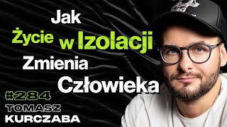 #284 Jak To Jest Być Zjedzonym Przez Niedźwiedzia? Dlaczego Pingwiny Śmierdzą? - Tomasz Kurczaba