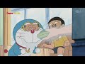 Doraemon dan Nobita Menonton TV 3 Dimensi Yang Menjadi Nyata | Doraemon Bahasa Indonesia Baru 2024