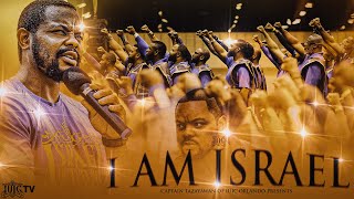 IUIC: I Am Israel