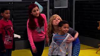 Sam y cat CAP 2