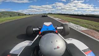 Formula Open NZ - Taupo Race 2