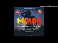 Mavis(2021)-Linkz Mahn PNG ft. Tasik Yard(Prod By: Inishal Jay)