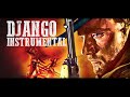 Django Unchained ● Main Theme (Instrumental Karaoke) ● Luis Bacalov