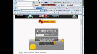Cube field cheat engine 5.5 tutorial