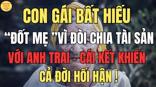 Con Gái Phóng Hỏa Đốt Mẹ Vì Tranh Chấp Tài Sản Với Anh Trai – Cái Kết Khiến Cả Đời Hối Hận!